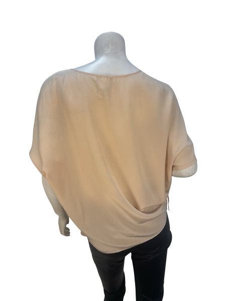 Chloé Silk Top