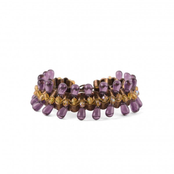 CHANEL Vintage Bracelet