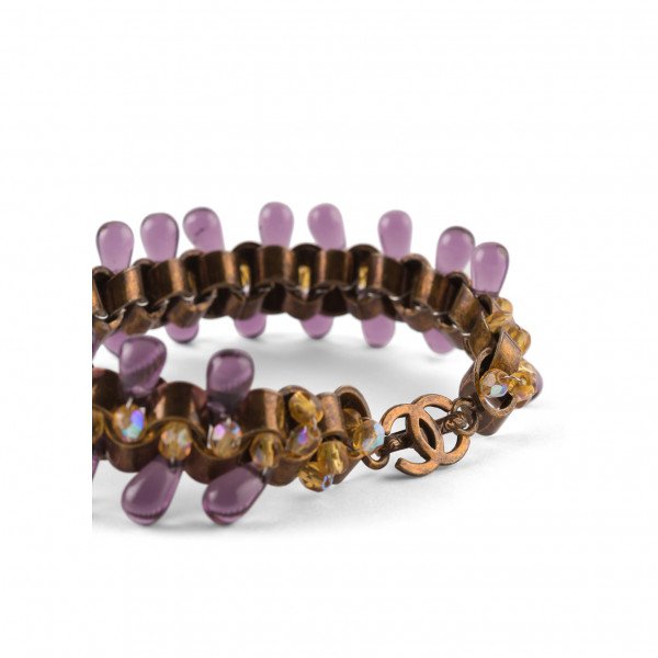 CHANEL Vintage Bracelet