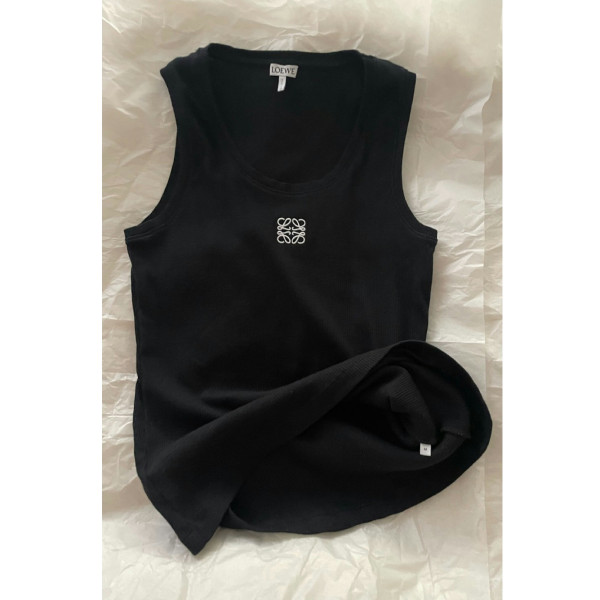 Loewe Loewe Anagram Tank