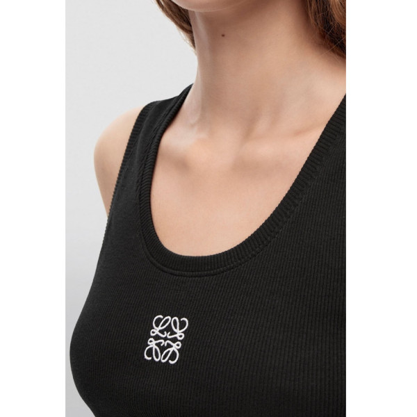 Loewe Loewe Anagram Tank