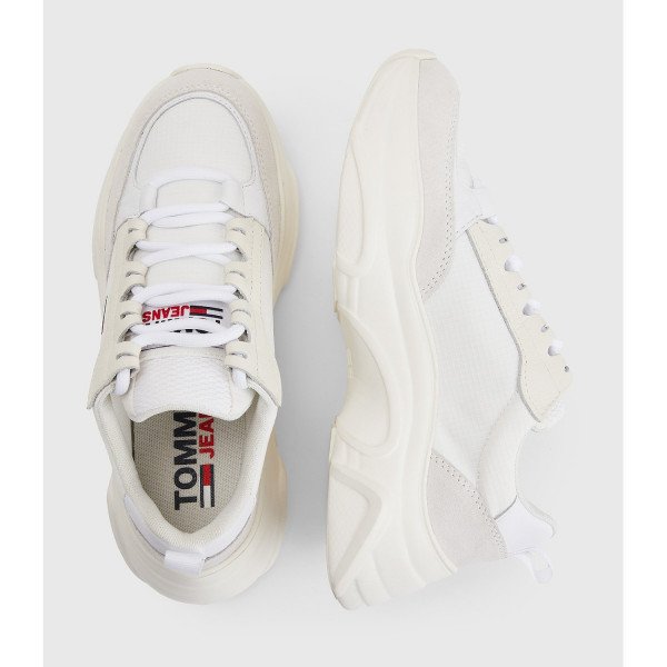 Tommy Hilfiger Lightweight Chunky Trainers