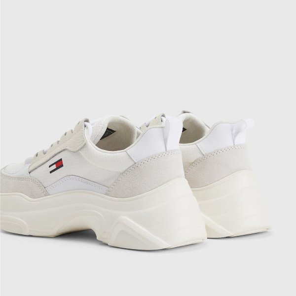 Tommy Hilfiger Lightweight Chunky Trainers