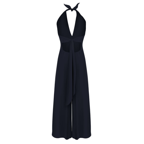 SDress Lucinda Jumpsuit Black