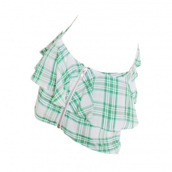 Paper London Mawi Top