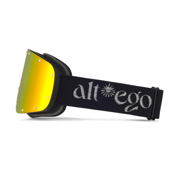 alt*ego HOLLYWOOD GOGGLE - SUNSHINE