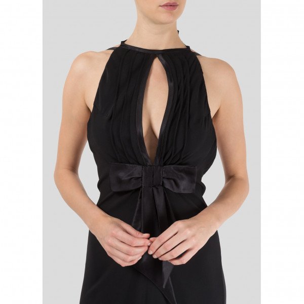 Maria Grachvogel Bow Detail Dress