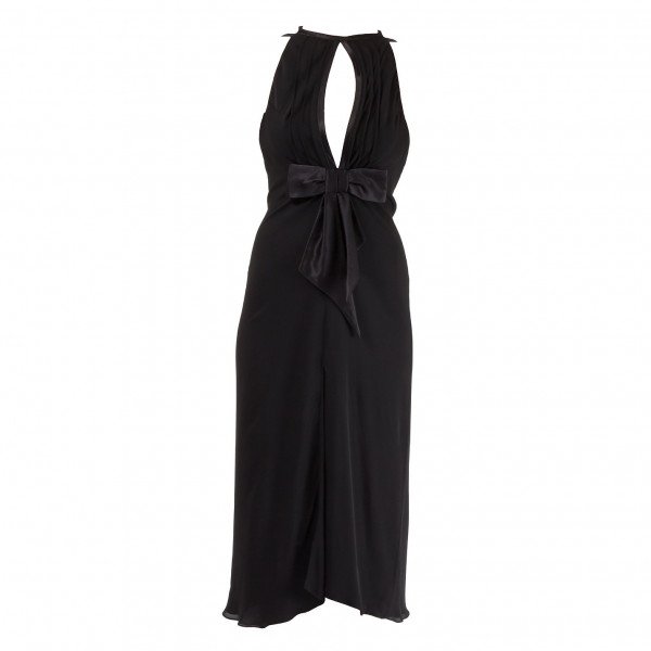 Maria Grachvogel Bow Detail Dress