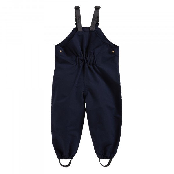 Toastie Waterproof Dungarees