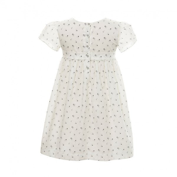 Marie-Chantal Everlynn Exclusive Print Dress