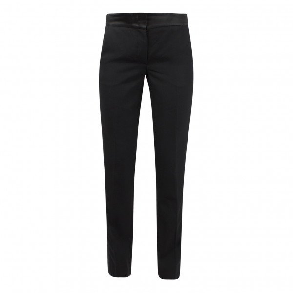 Joseph Straight Leg Trousers