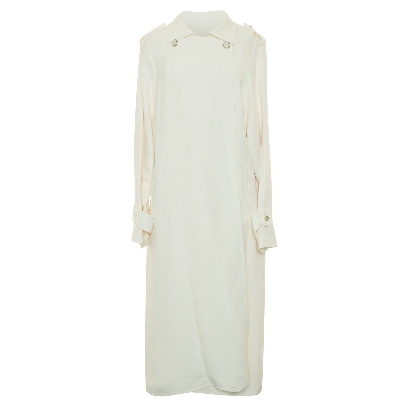 Temperley London Long Coat