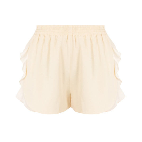 Stella hot sale mccartney shorts