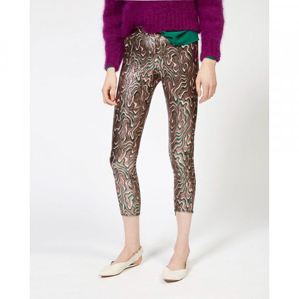 Isabel Marant Étoile Sevada Trousers