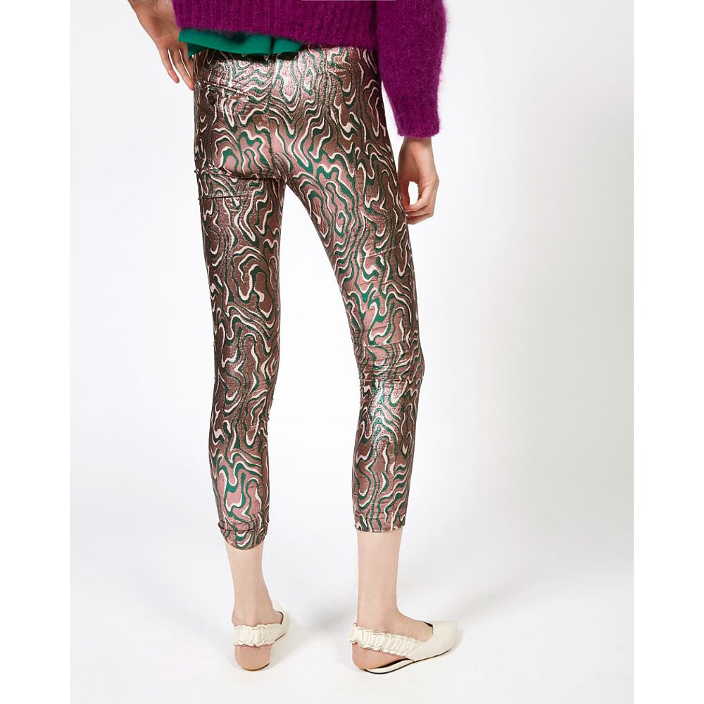Isabel Marant Étoile Sevada Trousers