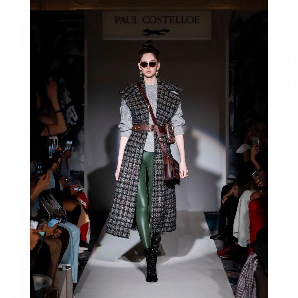 Paul costelloe tweed jacket best sale