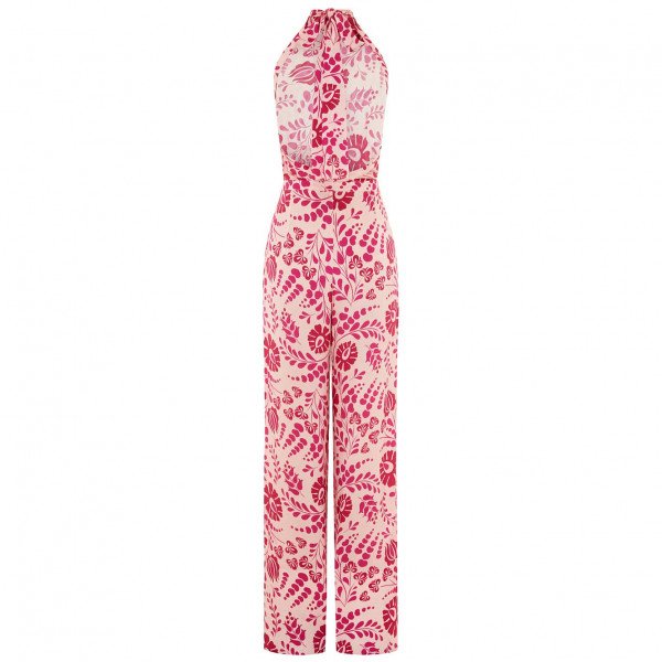 Valle and Vik Muse Jumpsuit