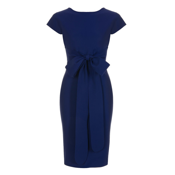 SDress Dana Dress Blue