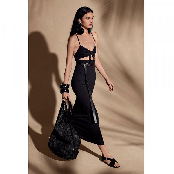 Michael kors cutout shoes top