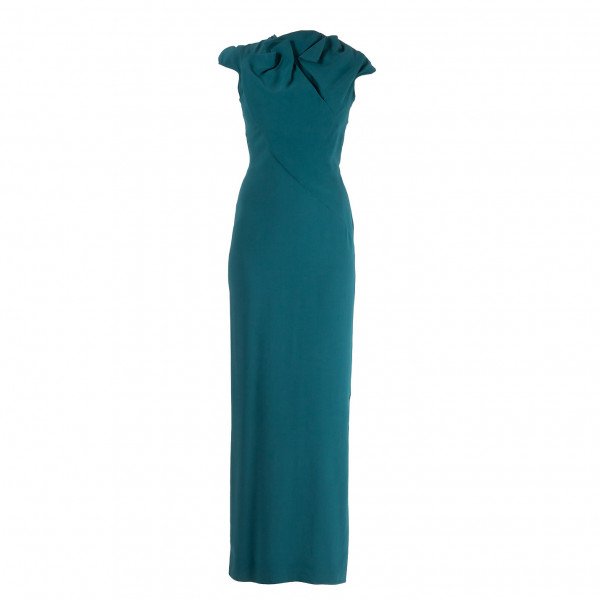 Maria Grachvogel Noctua Gown