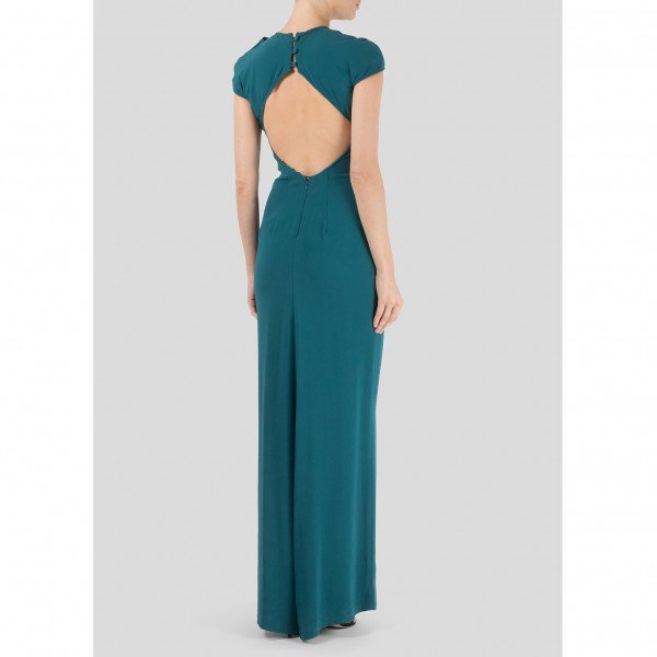 Maria Grachvogel Noctua Gown