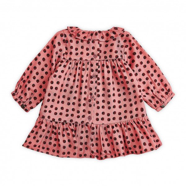 Marie-Chantal Fernanda Exclusive Print Dress