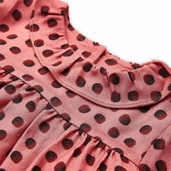 Marie-Chantal Fernanda Exclusive Print Dress