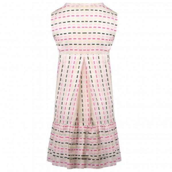 Lisou Jada Pastel Dash Dress