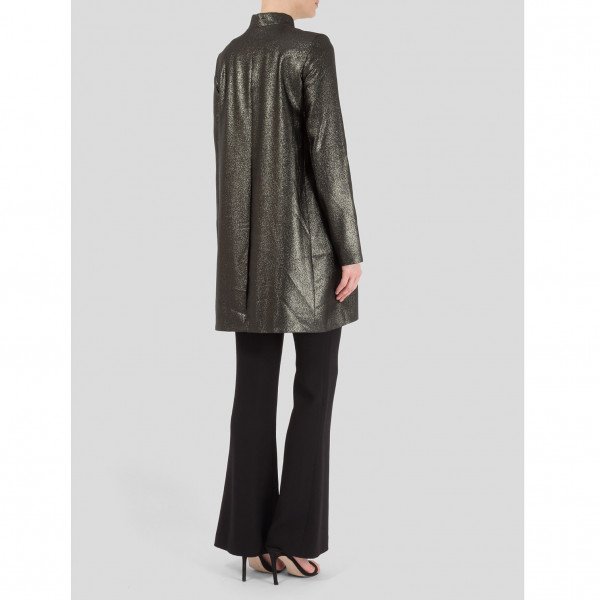 Vilshenko Lurex Shirt