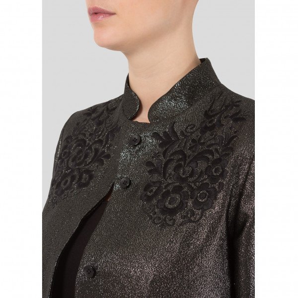 Vilshenko Lurex Shirt