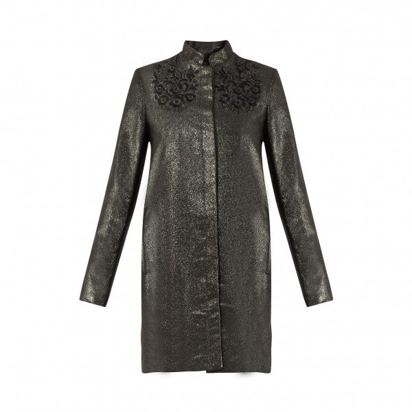 Vilshenko Lurex Shirt