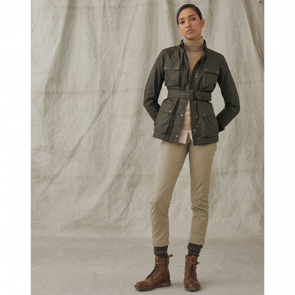 Belstaff Trialmaster Jacket