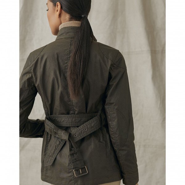 Belstaff Trialmaster Jacket