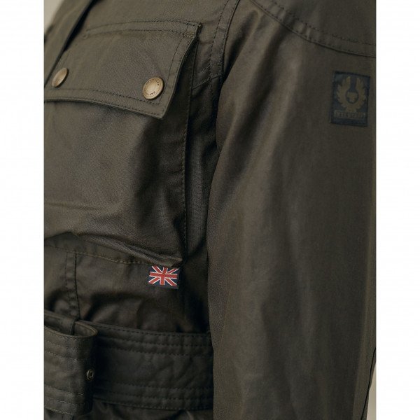 Belstaff Trialmaster Jacket