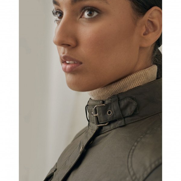 Belstaff Trialmaster Jacket