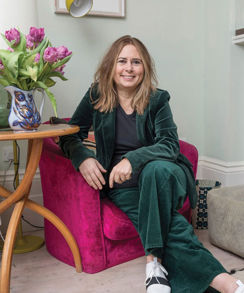The Importance of Clothes with Alexandra Shulman