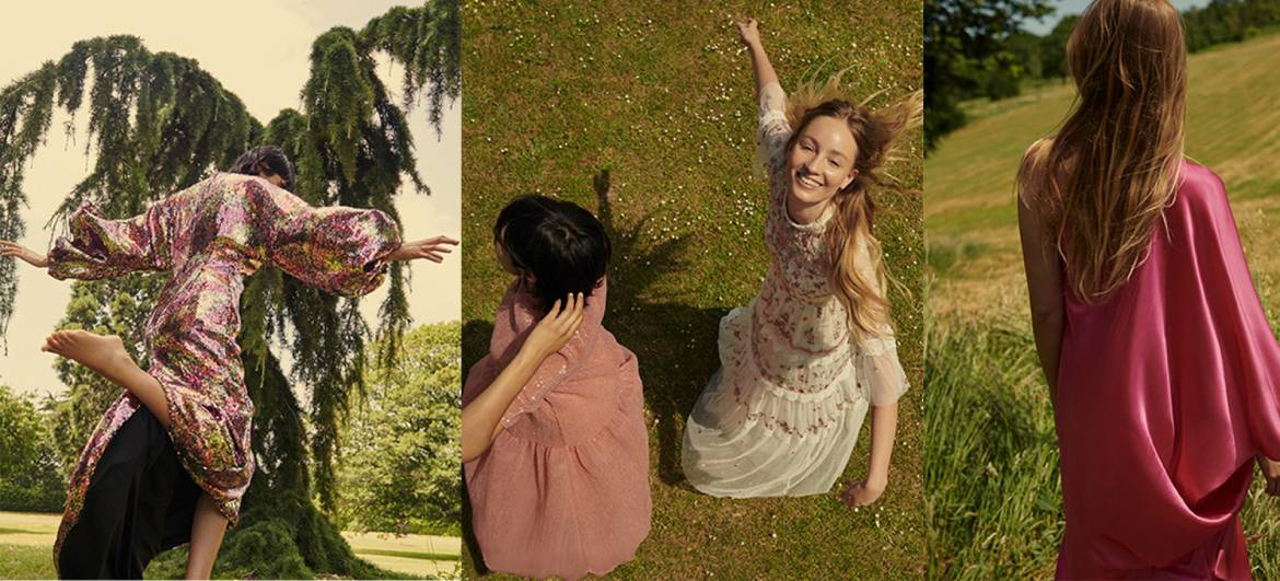 MY WARDROBE HQ Rent Designer Fashion