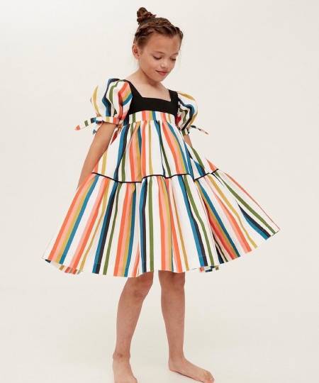 The Middle Daughter - Shop head turning pieces for the fashion-savvy child