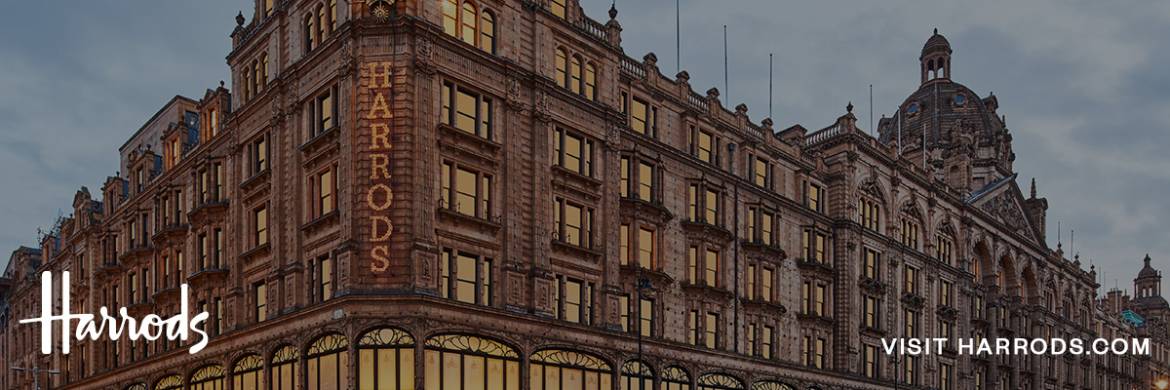 Harrods joins the $990 million clothing rental market with My Wardrobe HQ