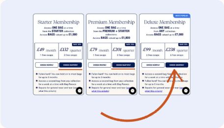 Cocoon Membership