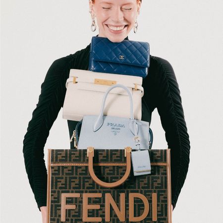 Follow MWHQ on Instagram