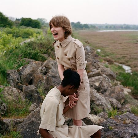 Follow MWHQ on Instagram