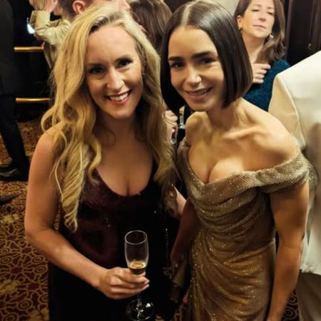 Follow MWHQ on Instagram