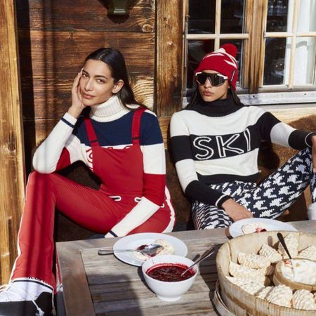 Follow MWHQ on Instagram