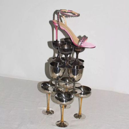 Follow MWHQ on Instagram