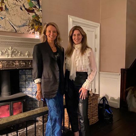 Follow MWHQ on Instagram