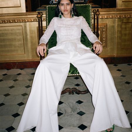 Follow MWHQ on Instagram